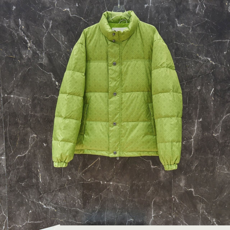 Ce**e down coat